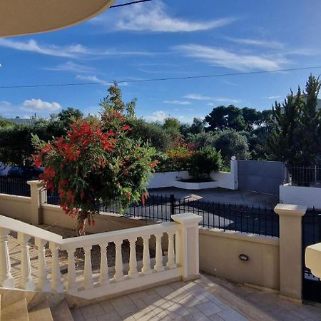Vila Olivia Chania  Exteriér fotografie